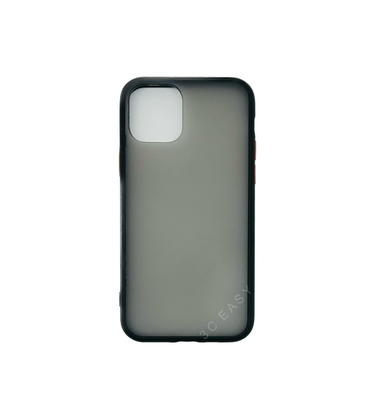 Cover iPhone 11 Opaco