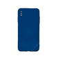 Cover iPhone Xs Max Silicone