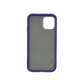 Cover iPhone 11 Pro Opaco