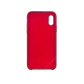 Cover iPhone X/Xs Silicone