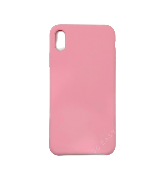 Cover iPhone XS Max Silicone