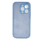 Cover iPhone 14 Pro Silicone