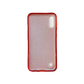 Cover Samsung A10 Brillantini