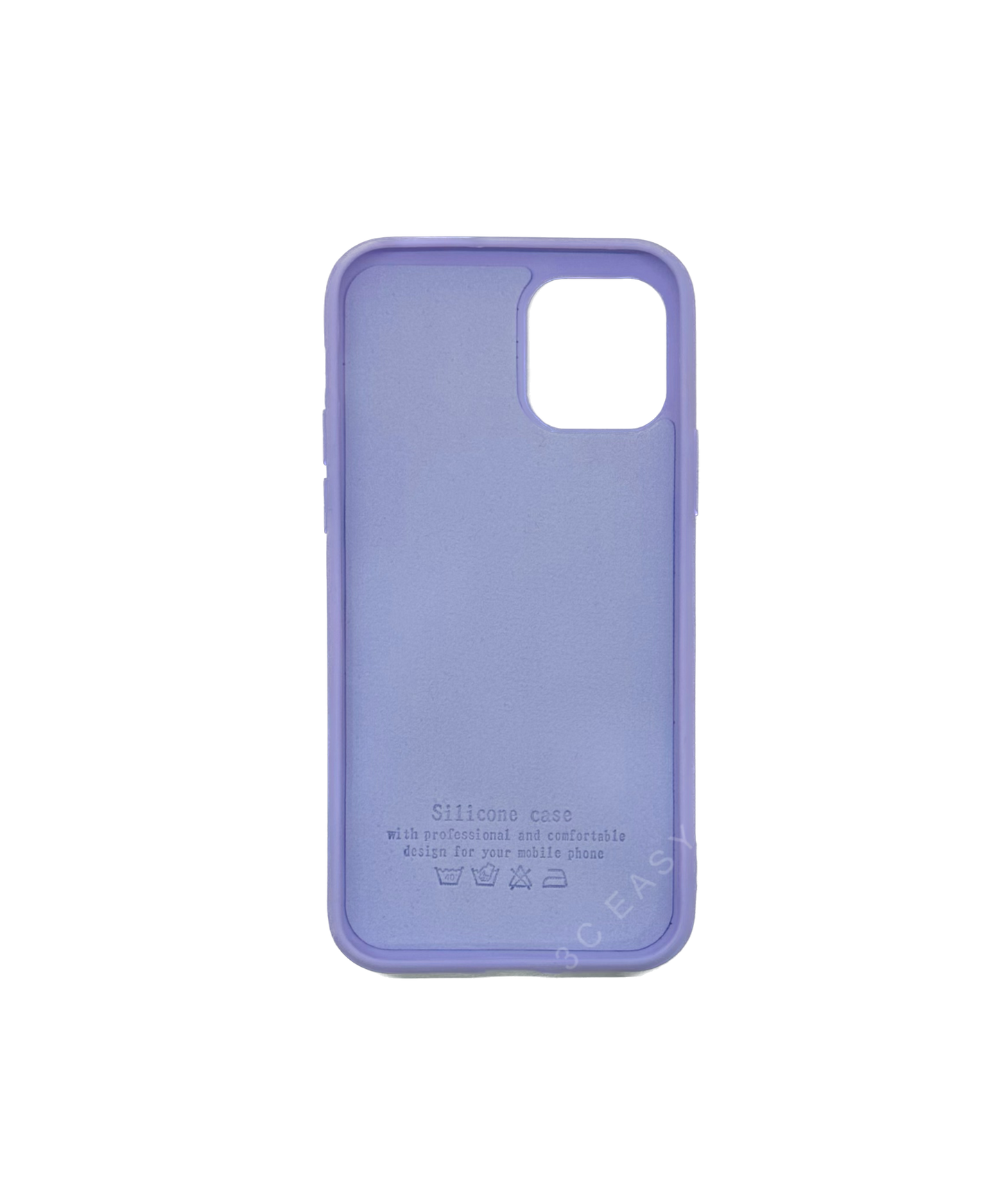 Cover iPhone 11 Pro Silicone
