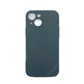 Cover iPhone 13 Mini Silicone