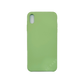 iPhone XS Max 硅胶保护套