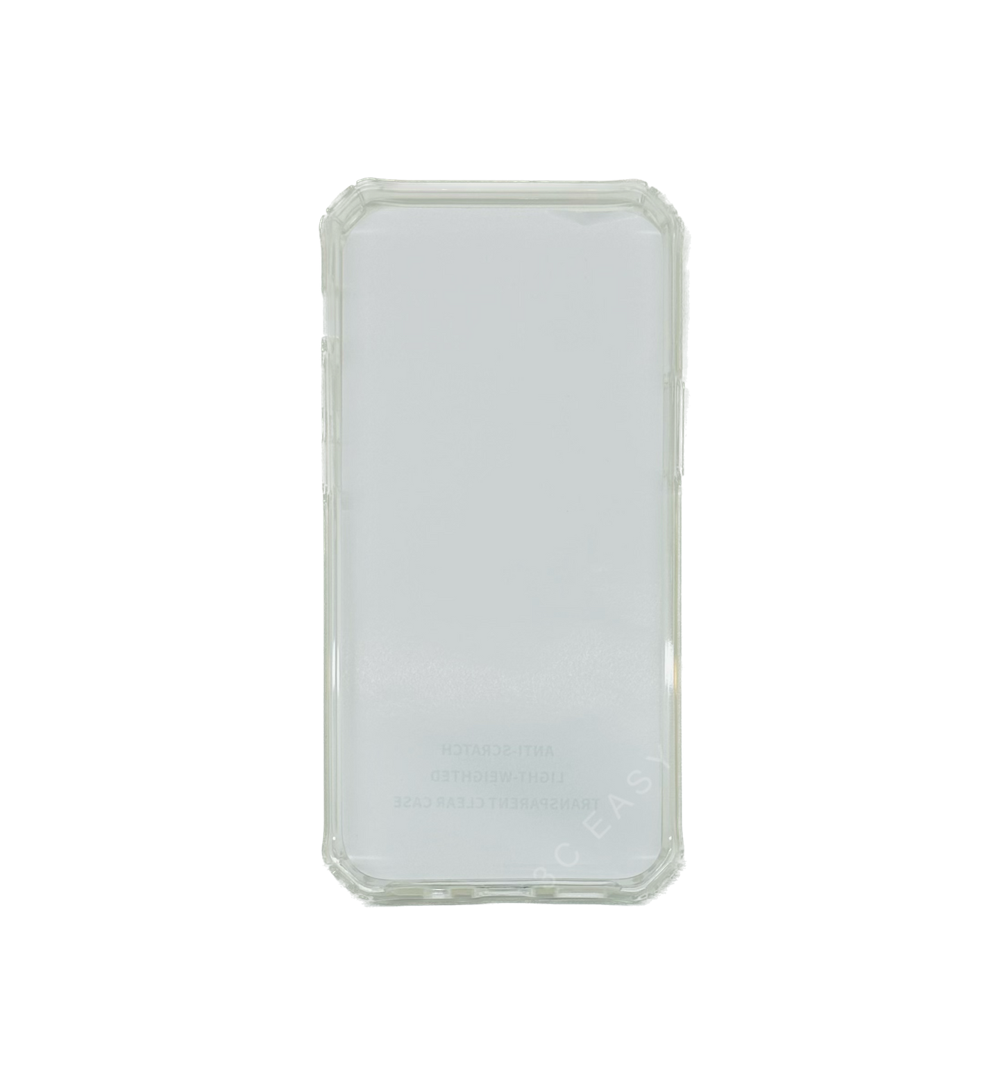 Cover iPhone 12 Mini Trasparente