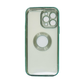 iPhone 13 Pro Max 徽标盖孔