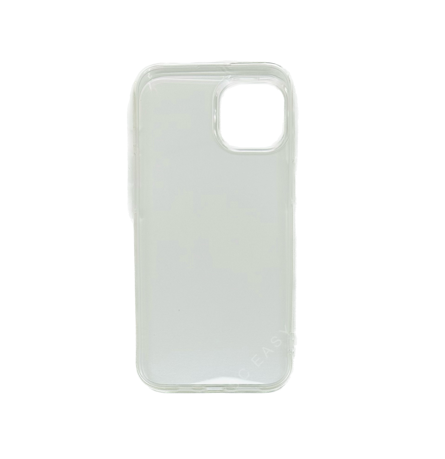 透明 iPhone 14 保护套