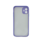 Cover iPhone 11 Protezione Opaco