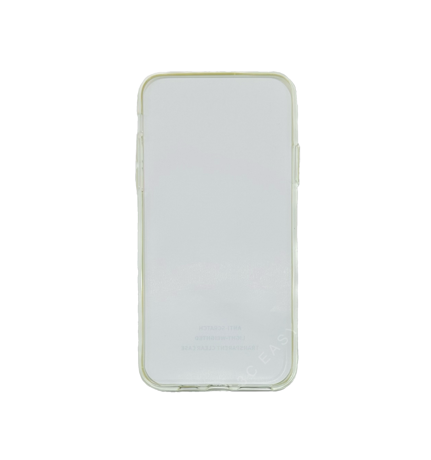 透明 iPhone 11 Pro Max 保护套