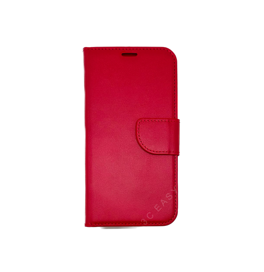 Cover iPhone X/Xs Libro