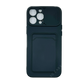 iPhone 13 Pro Max 保护套卡包