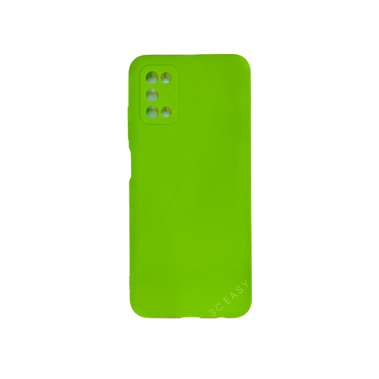 Cover Samsung A03s Colorate