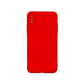 Cover iPhone Xs Max Silicone