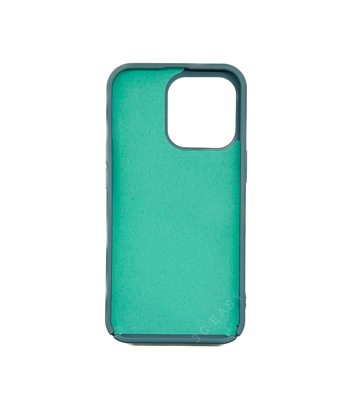 Cover iPhone 13 Pro Silicone