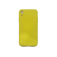 Cover iPhone Xr Silicone