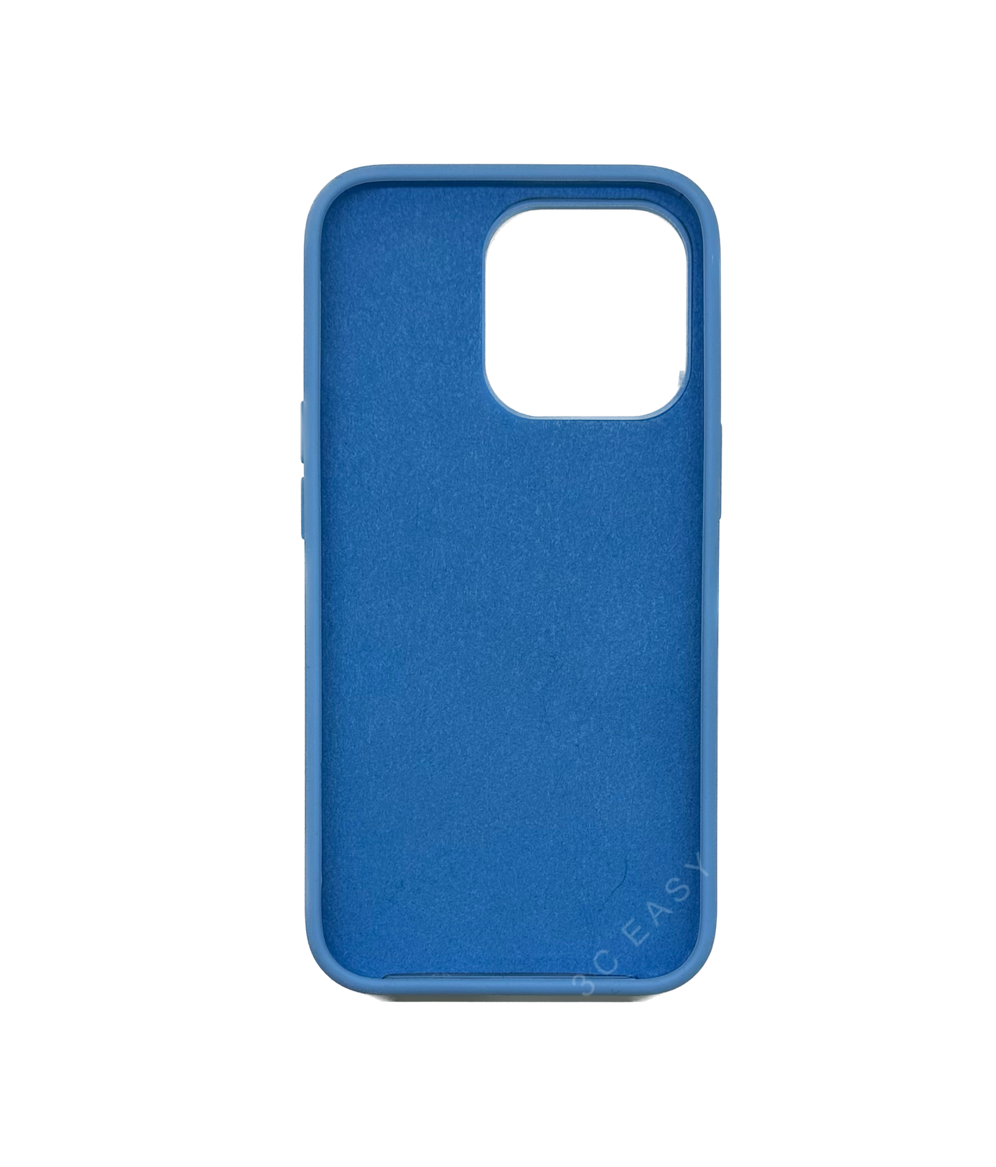 Cover iPhone 13 Pro Silicone