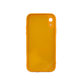 Cover iPhone Xr Silicone