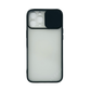 iPhone 12 Pro Max 哑光滑盖