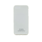 Cover iPhone 8 Plus Trasparente
