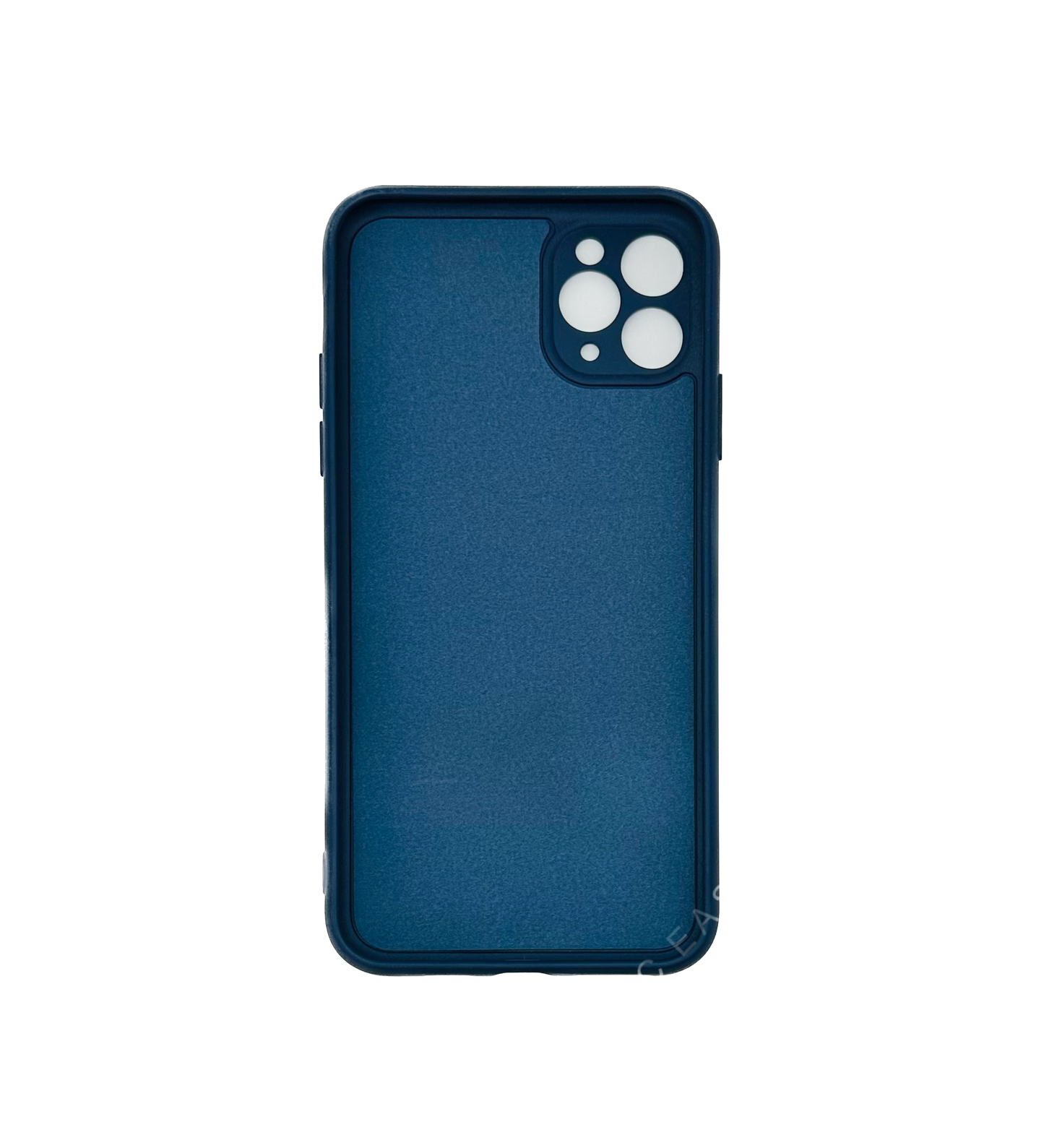 iPhone 11 Pro Max 硅胶套