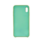 iPhone XS Max 硅胶保护套