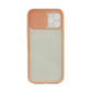 iPhone 12 Pro 磨砂滑盖